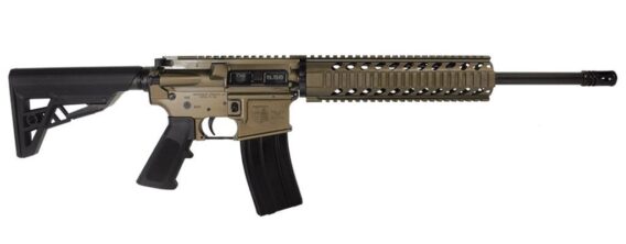 Diamondback Firearms CARBON DB15 RIFLE 223 REM | 5.56 NATO