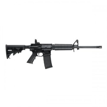 M&P®15 SPORT™ II