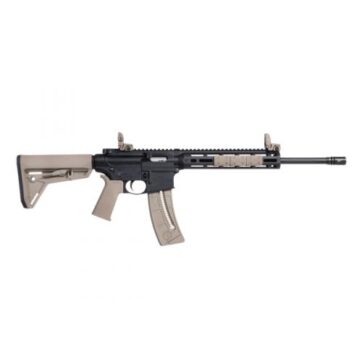 M&P®15-22 SPORT™ MOE SL® FLAT DARK EARTH