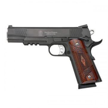 SW1911TA E-SERIES™