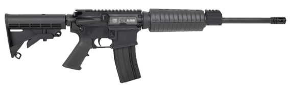 Diamondback DB15 USB Lite 5.56mm Rifle