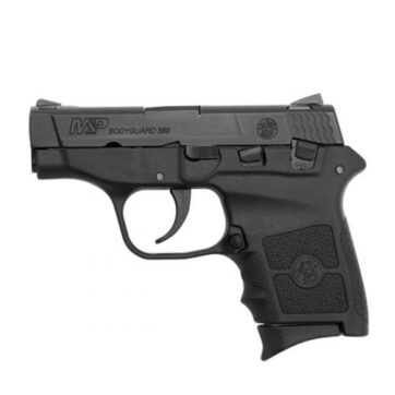 M&P® BODYGUARD® 380