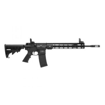 M&P®15T TACTICAL WITH M-LOK®