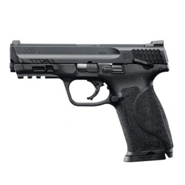 M&P®9 M2.0™ THUMB SAFETY