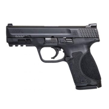 M&P®40 M2.0™ COMPACT TRITIUM NIGHT SIGHTS NTS