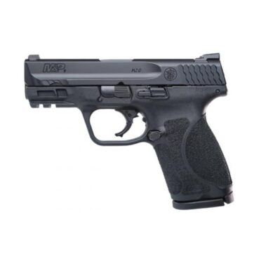 M&P®9 M2.0™ 3.6'' COMPACT