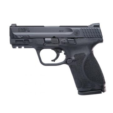 M&P®40 M2.0™ 3.6'' COMPACT