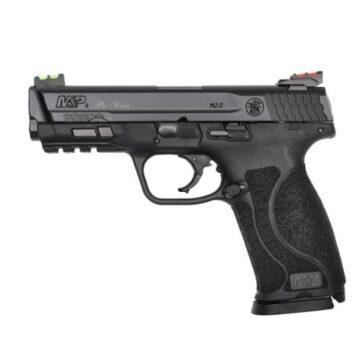 PERFORMANCE CENTER® M&P®9 M2.0™ 4.25'' BARREL PRO SERIES®