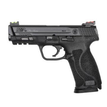 PERFORMANCE CENTER® M&P®40 M2.0™ 4.25'' BARREL PRO SERIES®