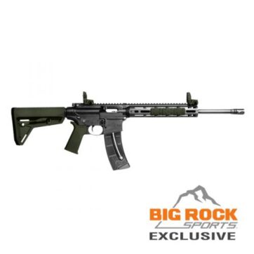 M&P®15-22 SPORT™ MOE SL® BIG ROCK SPORTS EXCLUSIVE