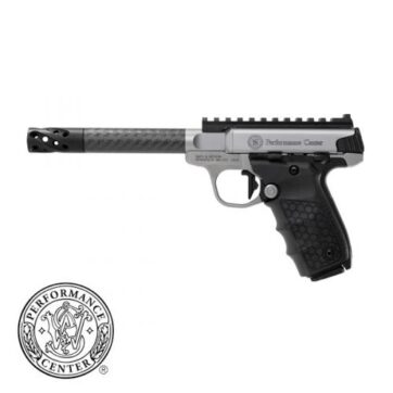 Performance Center® SW22 VICTORY® Target Model 6'' Carbon Fiber Target Barrel