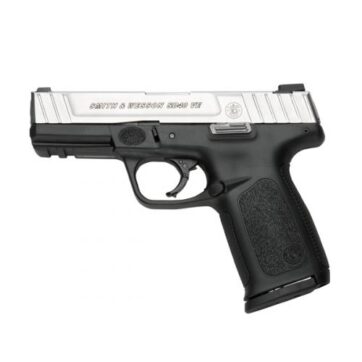 S&W SD40 VE™ LOW CAPACITY