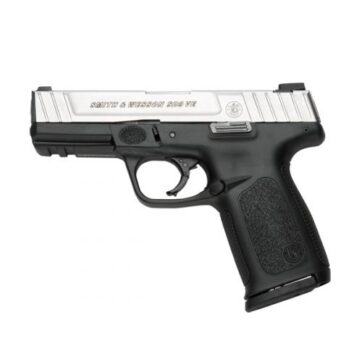 S&W SD9 VE™ LOW CAPACITY