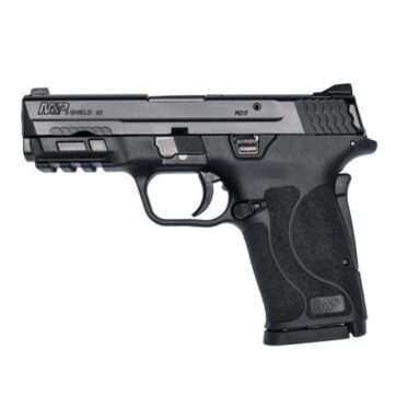 M&P®9 SHIELD™ EZ® MANUAL THUMB