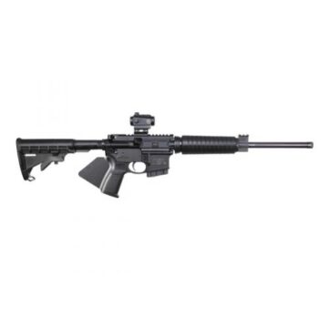 M&P®15 SPORT™ II OR FIXED STOCK