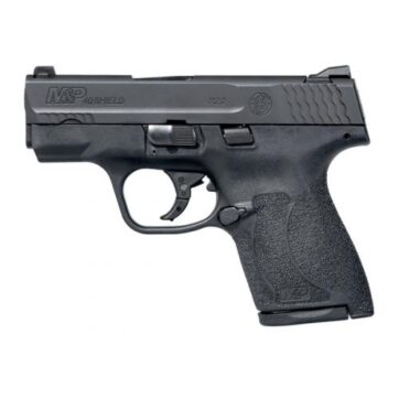 M&P®40 SHIELD M2.0™ NO THUMB SAFETY