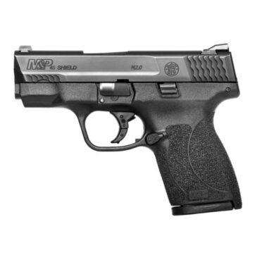 M&P®45 SHIELD M2.0™ NO THUMB SAFETY