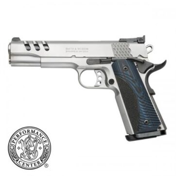 PERFORMANCE CENTER® MODEL SW1911