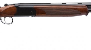 Savage Arms 555 12 Gauge Over/Under Shotgun 22165