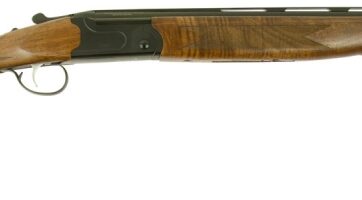 Savage Stevens 555 28 Gauge Over/Under 26'' Shotgun 22167