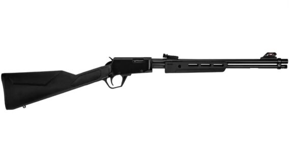 Rossi Gallery .22 LR Pump Action Rifle RP22181SY 15rd 18''