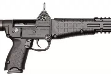 Kel-Tec Sub-2000 .40 S&W Semi-Automatic 15rd 16.1'' Rifle