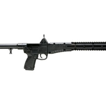 Kel-Tec Sub-2000 G19 9mm Semi-Automatic 15rd 16.1'' Rifle SUB-2K9-GLK19