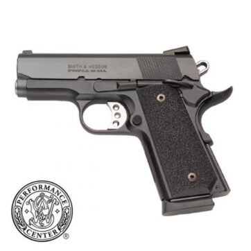 PERFORMANCE CENTER® SW1911 PRO SERIES®