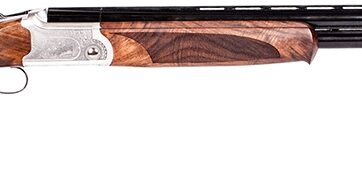 ATI Cavalry SX 20 Gauge Over/Under Shotgun ATIGKOF20SV