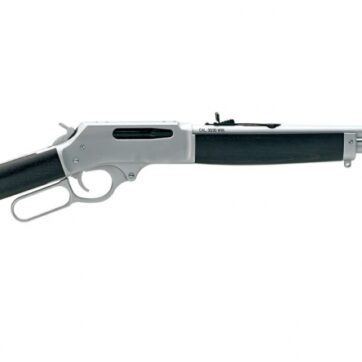 Henry All-Weather .30-30 Lever Action 5rd 20'' Rifle H009AW