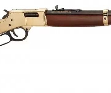 Henry Big Boy .45 Colt Lever Action Rifle H006C