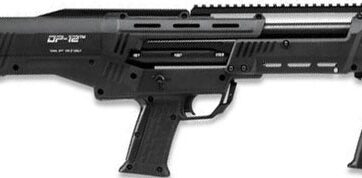 Standard Mfg Co DP12 12ga Shotgun 14rd