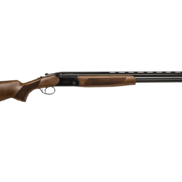 CZ Drake Over/Under 12GA Shotgun 28'' 6092