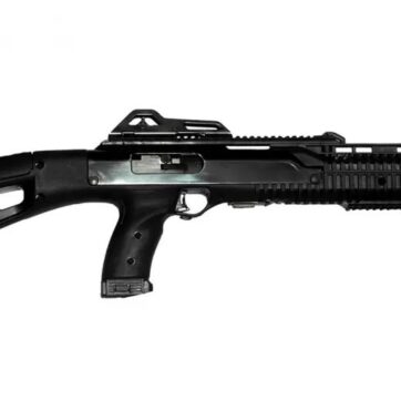 Hi-Point .40 S&W Caliber Carbine Rifle Model 4095TS