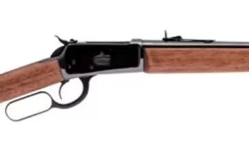 Rossi Model 92 Carbine .44 Mag Lever Action Rifle w/ Brazilian Hardwood Stock 920442013