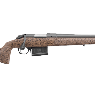 Bergara B-14 HMR 6.5Creedmoor Rifle 22'' 5+1 Left-Handed B14S352L