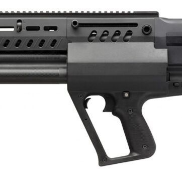 Tavor TS12 Bullpup Shotgun 12ga 18.5'' 15+1 TS12B