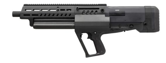 Tavor TS12 Bullpup Shotgun 12ga 18.5'' 15+1 TS12B