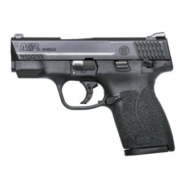 M&P®45 SHIELD M2.0™ THUMB SAFETY