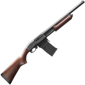 Remington Model 870 DM 12 Gauge Pump Action 6rd 18.5'' Shotgun