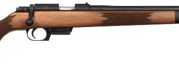 Rock Island Armory M22 .22 TCM Bolt Action Rifle 51108