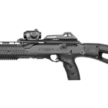 Hi-Point Carbine TS 9mm Semi-Auto Rifle w/Crimson Trace Red Dot 995TS RDCT 10rd 16.5''