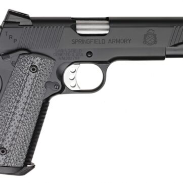 Springfield Armory 1911 TRP .45ACP PC9108L18