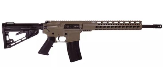 Diamondback Firearms CARBON DB15 RIFLE 300 AAC BLACKOUT