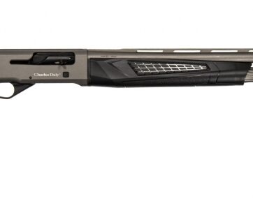 Charles Daly 601 Tactical Grey Semi-Automatic Shotgun 12ga 28'' 4+1 930204TG