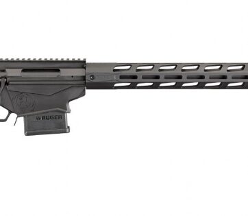 Ruger Precision 6mm Rifle 24'' 10+1 18032