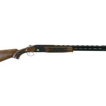 Hatfield Field Over/Under 12 Gauge 28'' Shotgun USF12W