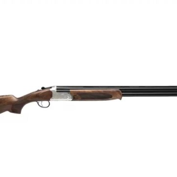 Stevens 555 Deluxe 12 Gauge Over/Under 28'' Shotgun 22188