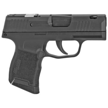 Sig Sauer P365 SAS 9mm 10rd 3.1'' Pistol 365-9-SAS-C-1M