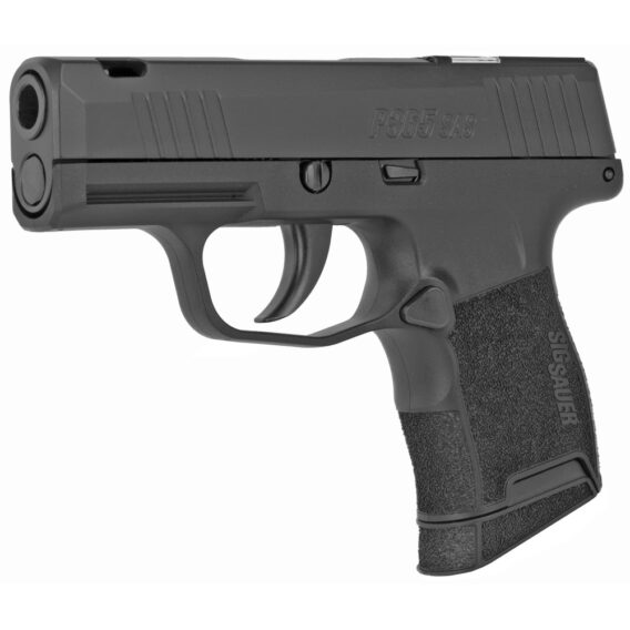 Sig Sauer P365 SAS 9mm 10rd 3.1'' Pistol 365-9-SAS-C-1M - Image 3